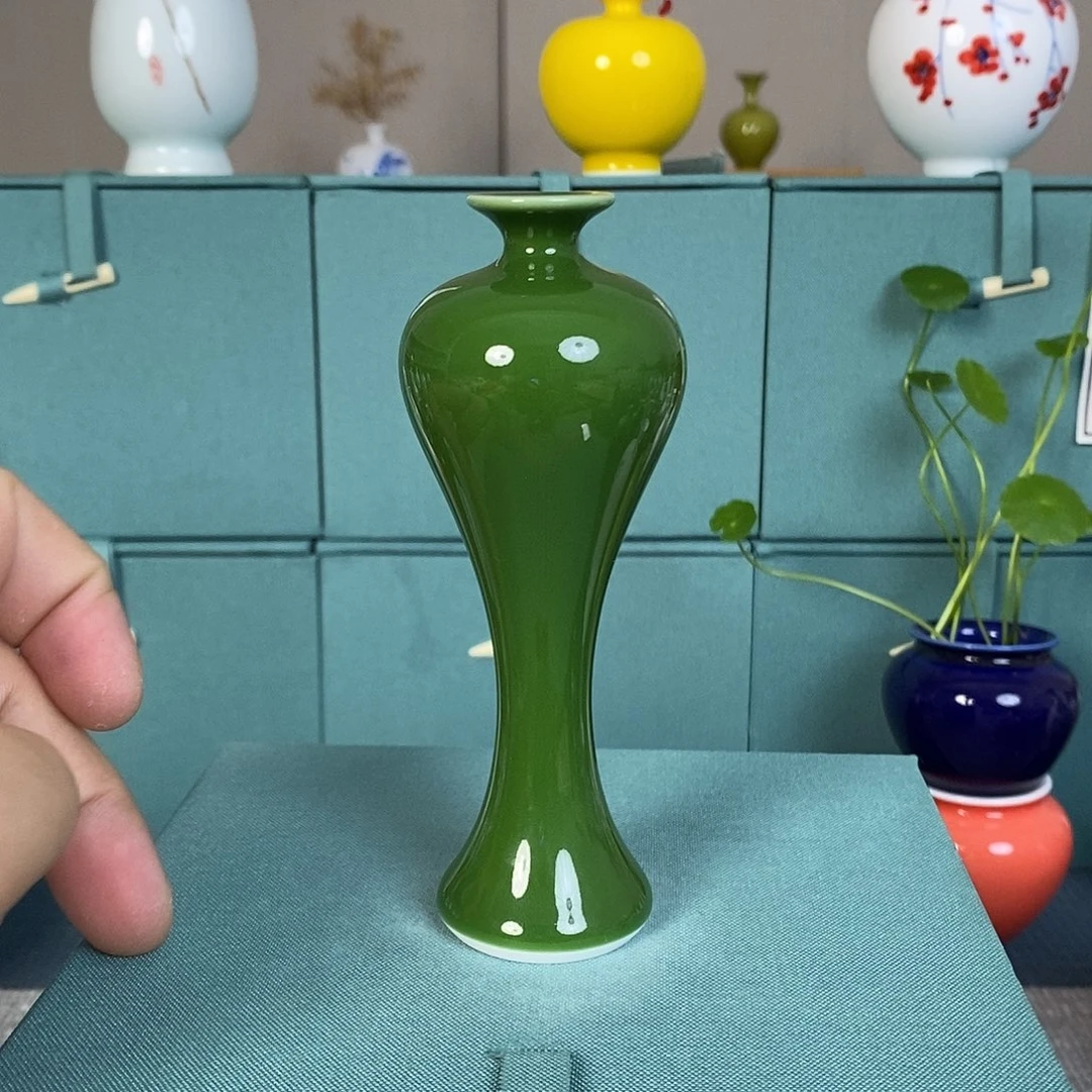 摆件景德镇瓷器精品鉴赏作品