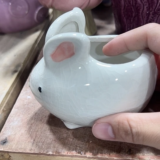 口径不清楚问客服