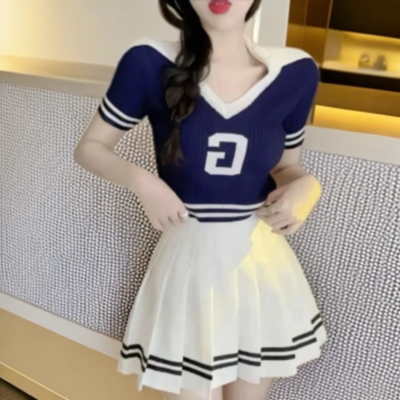 云柠精品服饰直播款