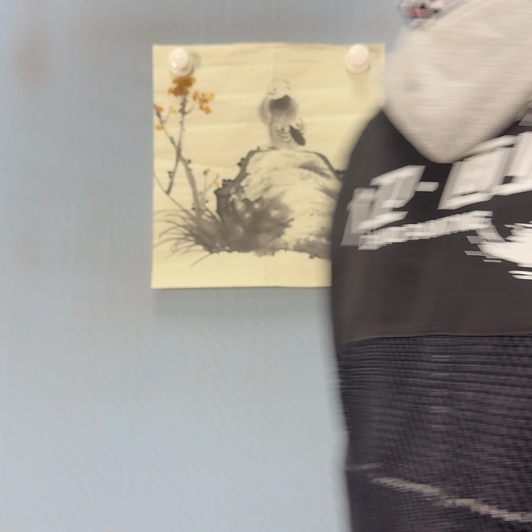 国画258 牡丹仙子也可以