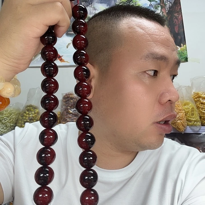 非洲紫檀（红花梨）34