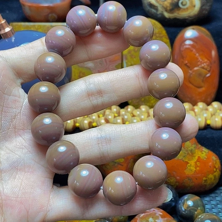 玛瑙/玉髓玛瑙未镶嵌～****～