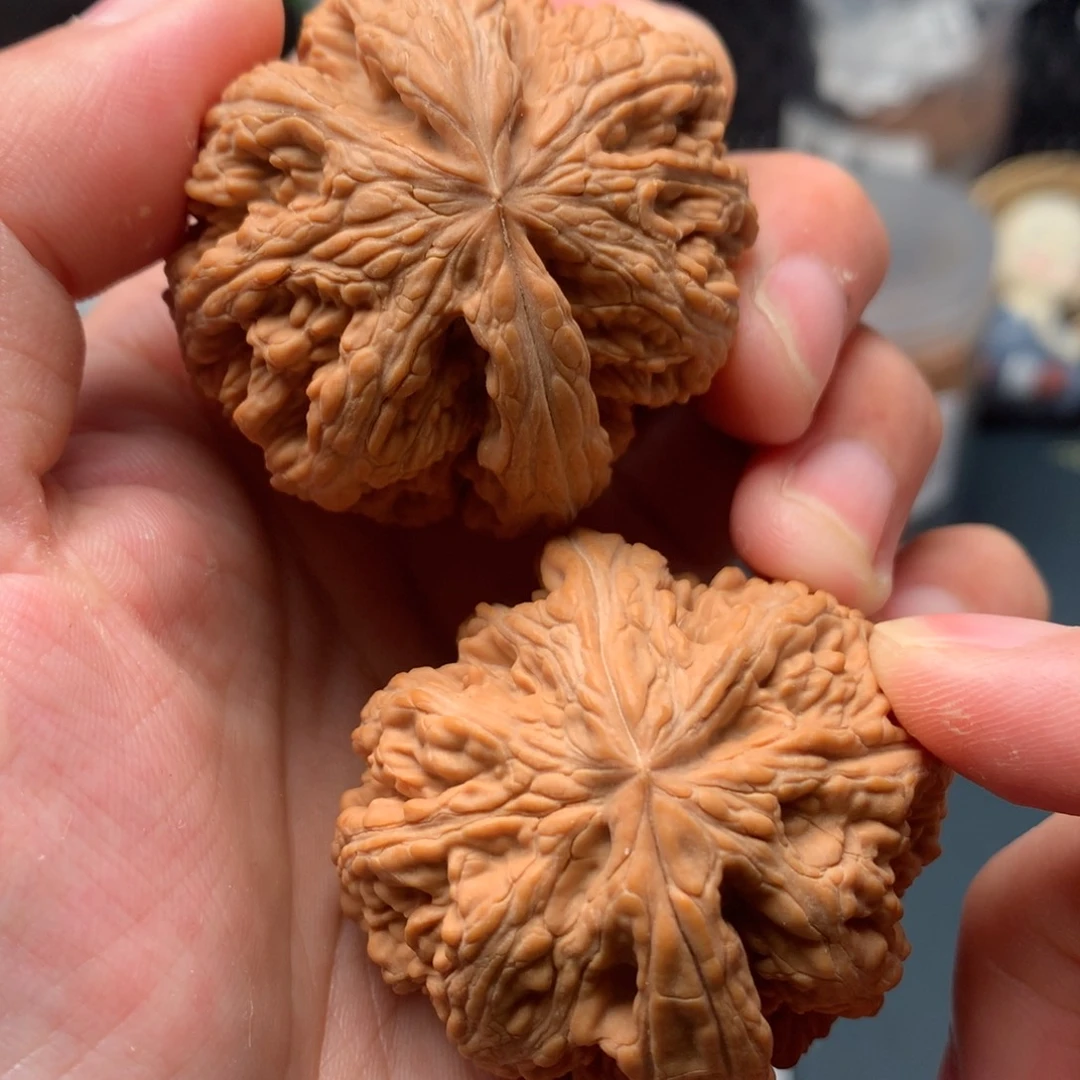 【闪购商品】桃核吊坠全品粗筋44-18238-3