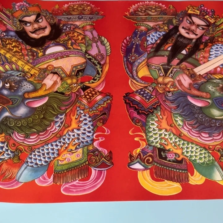 黄***南门神民宿装饰民宿