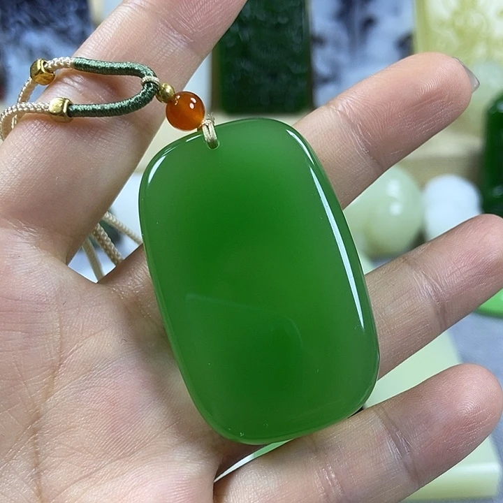 天然玉石一物一拍