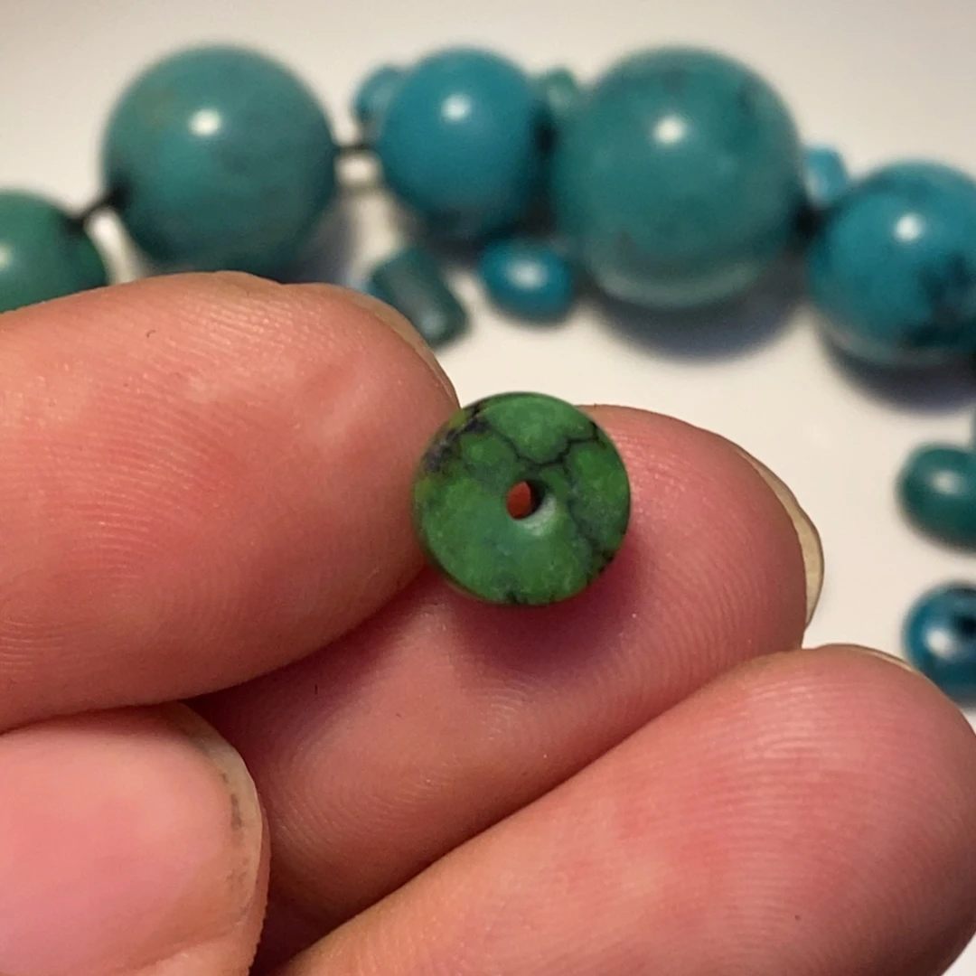 吊坠凤眼菩提常*?好看的配饰