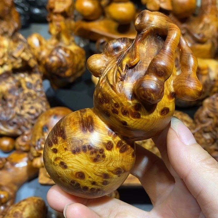 柏木太行崖柏陈化