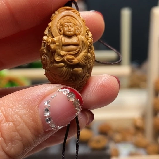 橄榄核手串/手链橄榄核