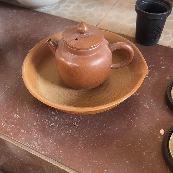 微瑕茶具介意勿拍