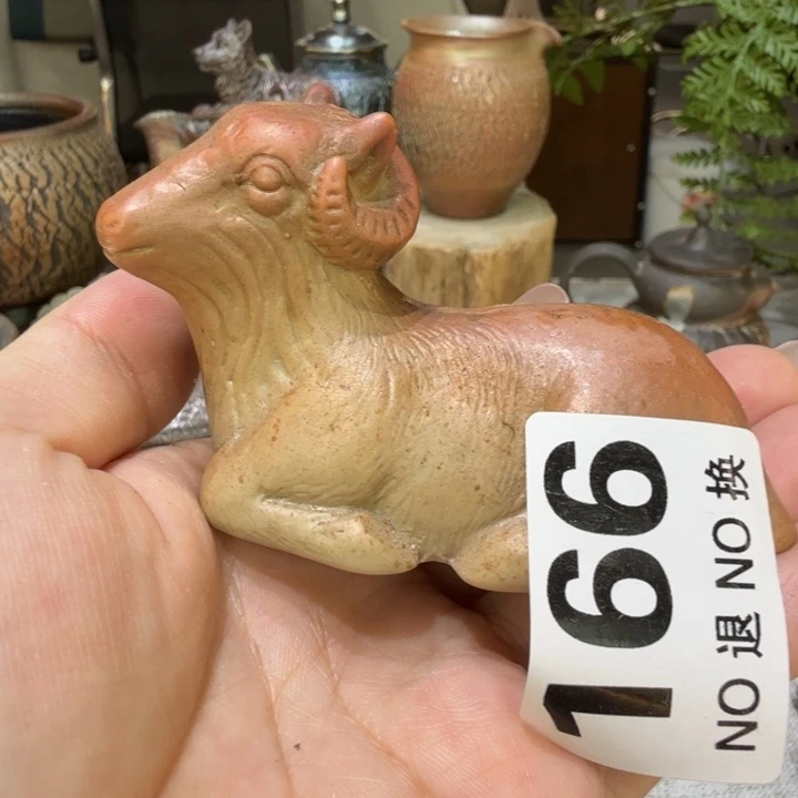 摆件柴烧福利新品多多