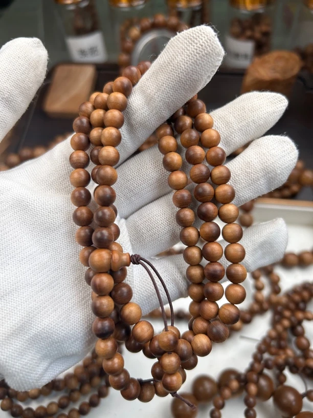 老山檀0.7老山檀香