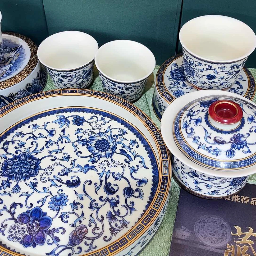 景德陶瓷景德陶瓷