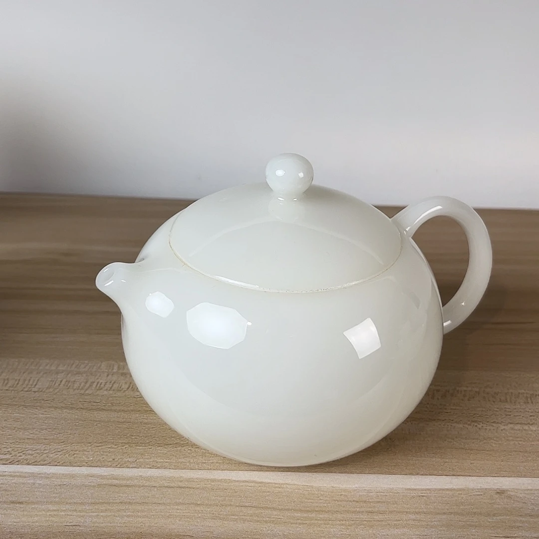 璞玉大大大西施壶400ml……