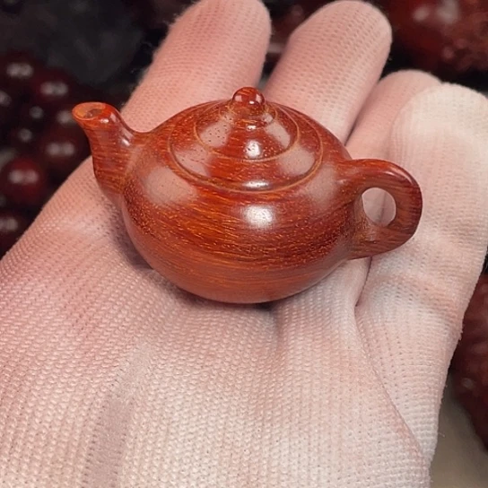 檀香紫檀（小叶紫檀）其他