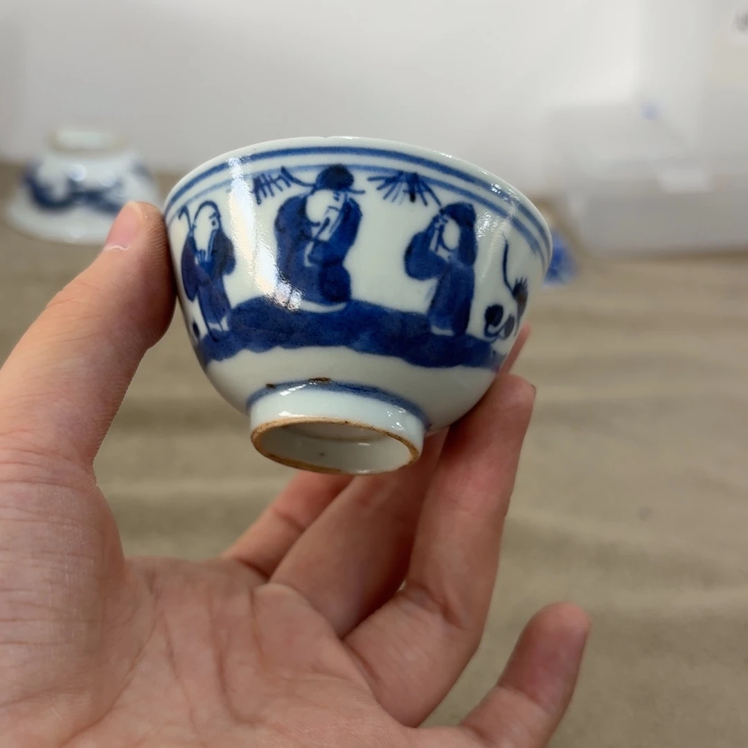 用***1非常好用漂亮的茶具