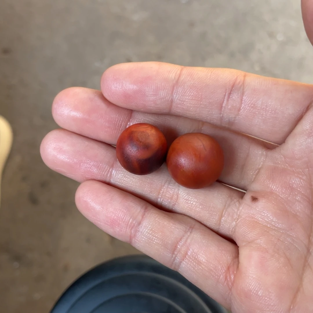 未镶嵌配饰南红玛瑙