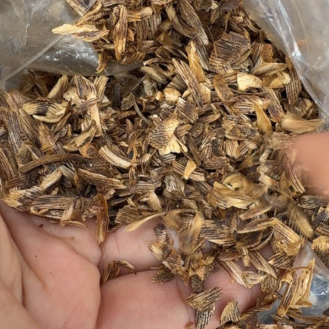 沉香沉香碎屑500克枕头勾丝送200克送枕头套