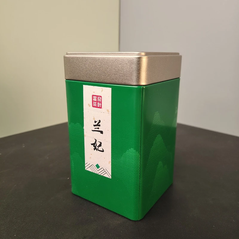 兰妃兰花香型雪芽