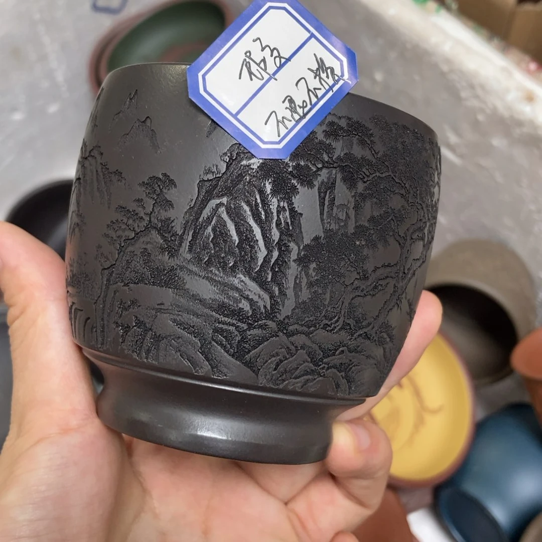 瑕疵不退不换介意勿拍开裂
