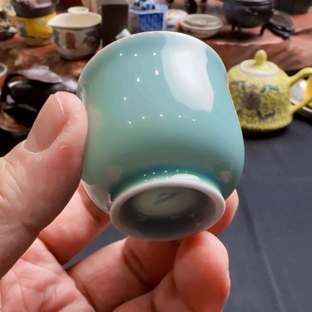 瓷瓷器美术工艺品