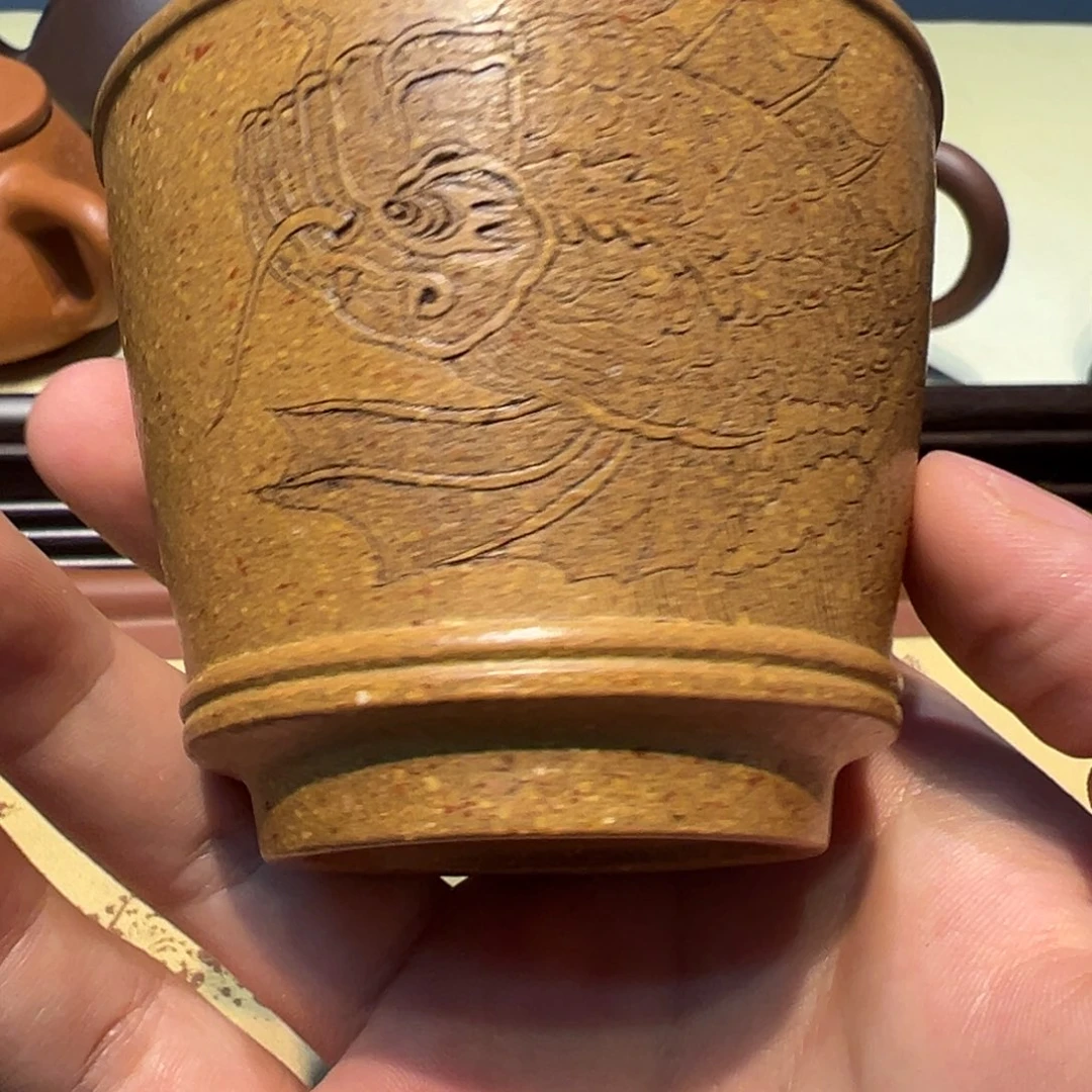 紫砂茶杯杯子杯子杯子杯子杯子