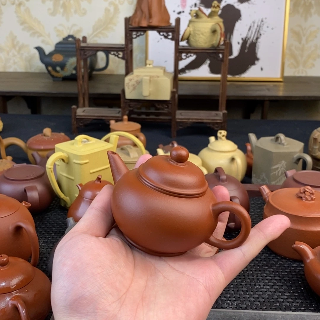 宜兴紫砂工艺研究所
