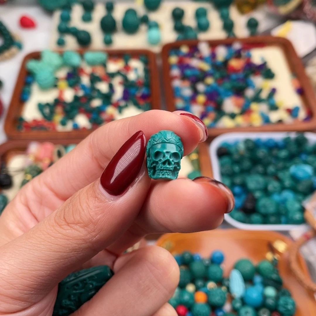 【闪购商品】琉璃非金属无*10尺寸