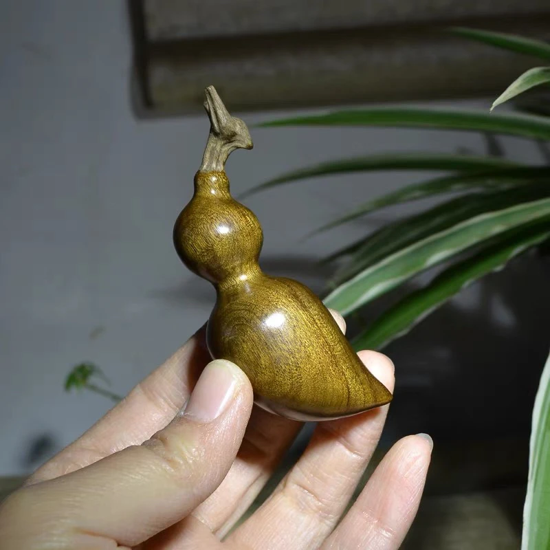 男女实木把玩件饰品