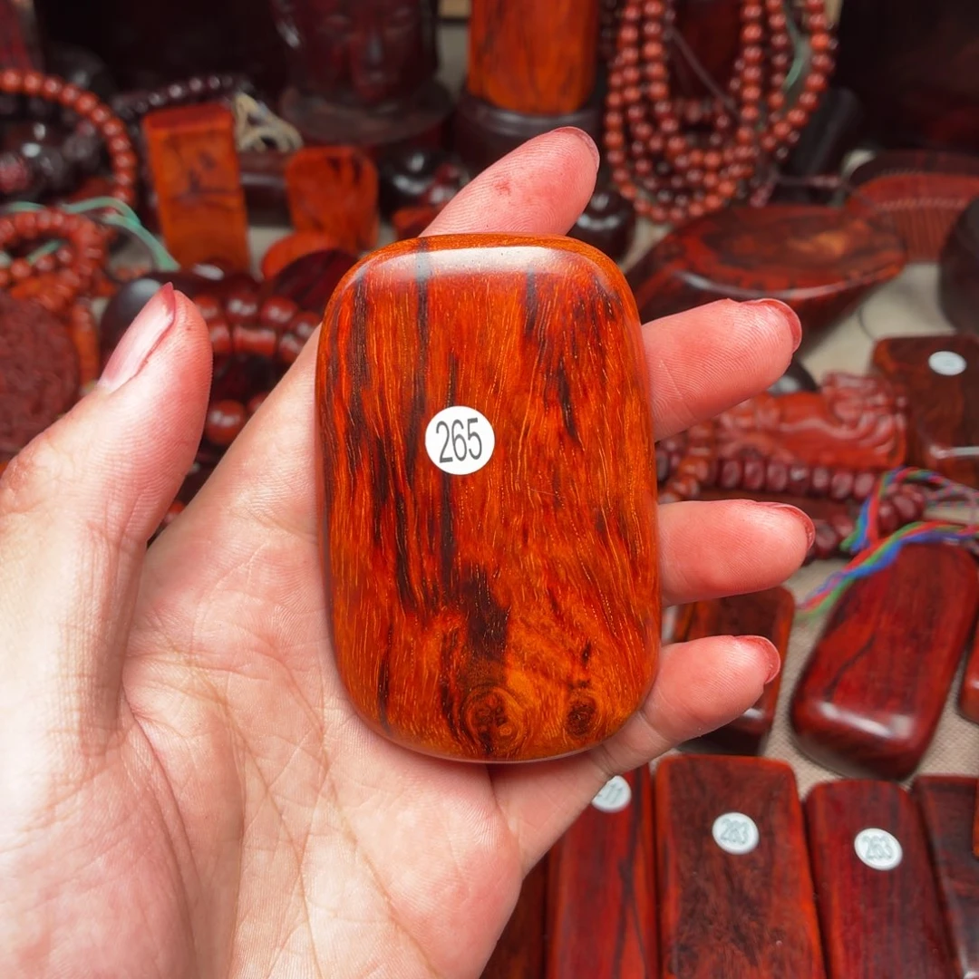 檀香紫檀（小叶紫檀）