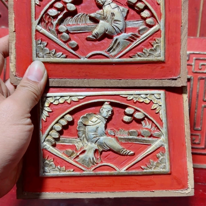 巴***1木木雕工艺品摆件