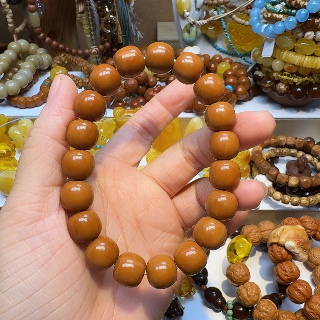 吊坠柏香籽/百香籽