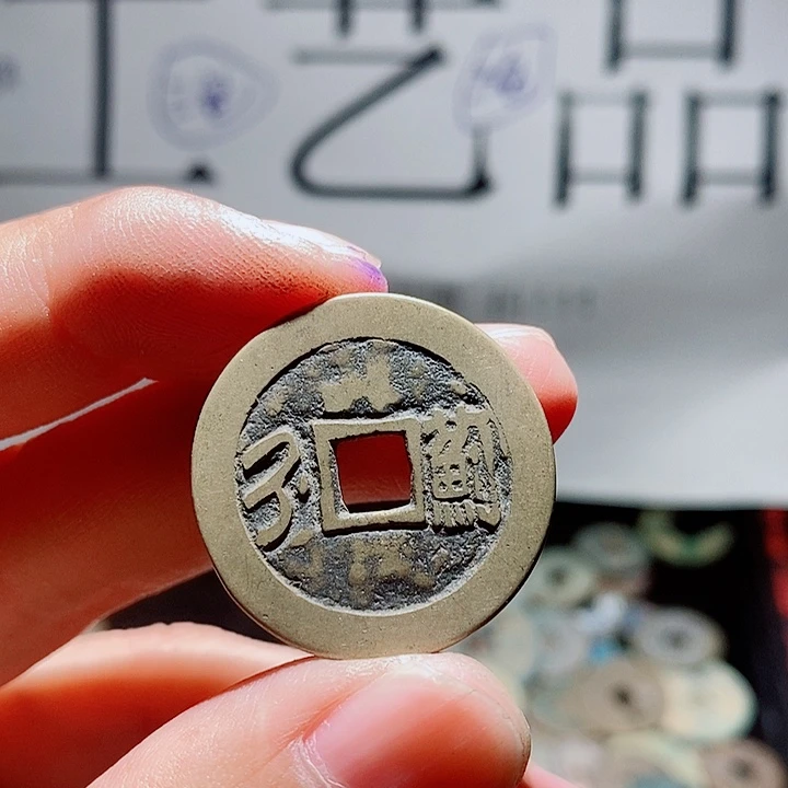 大***形小陈小陈  手机挂件工艺品  043