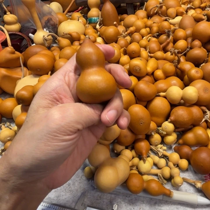 星*心烦的一把紫皮紫皮八宝葫芦葫芦