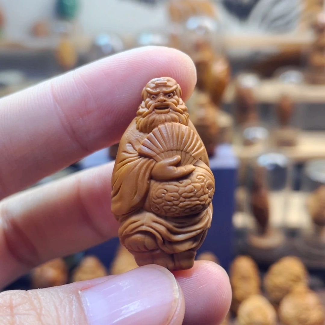 【闪购商品】手串/手链橄榄核