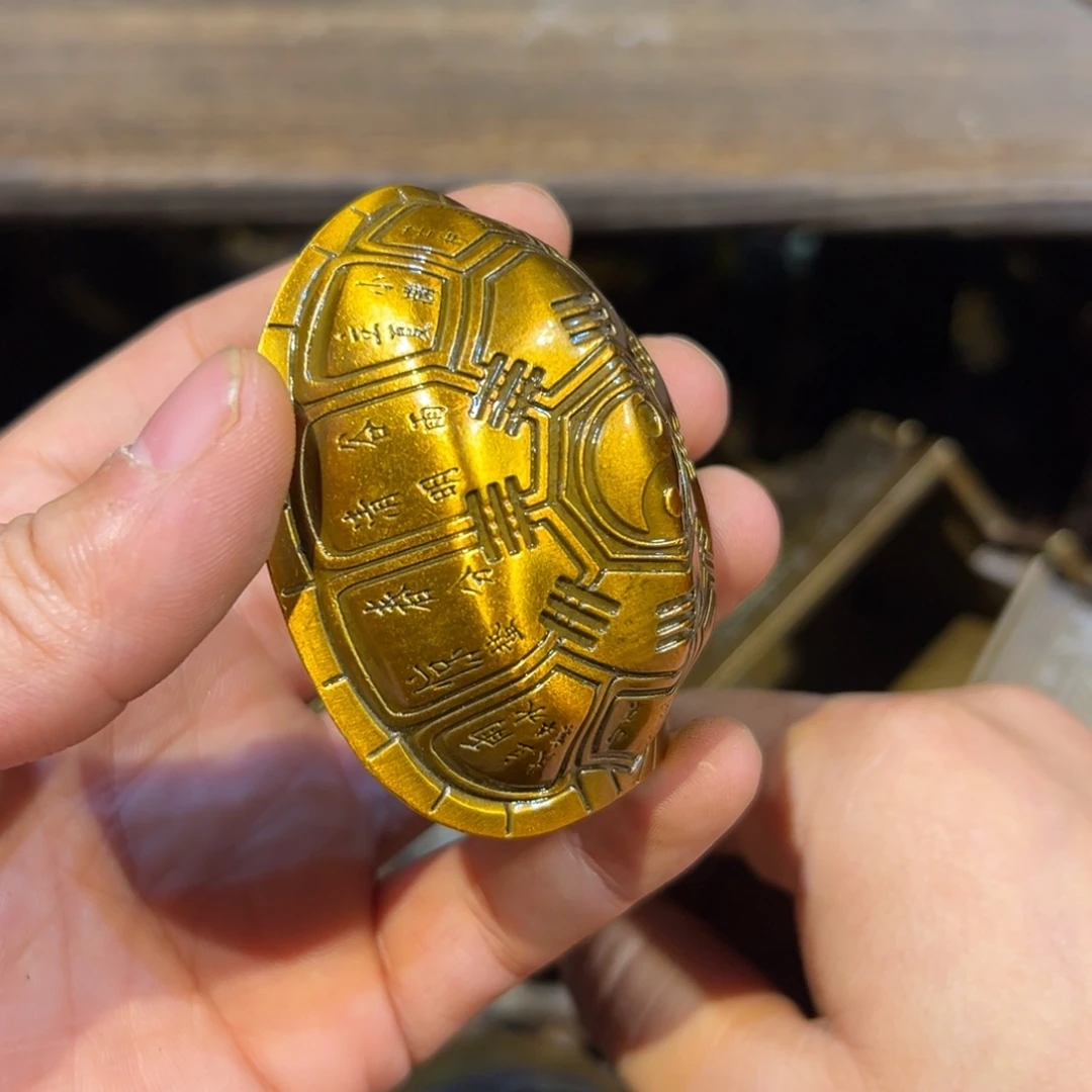 铜器精工铜器摆件