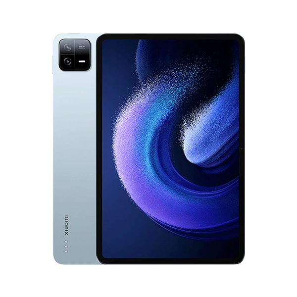 95新 Xiaomi/小米 平板6 Pro 11英寸 远山蓝 12+512G