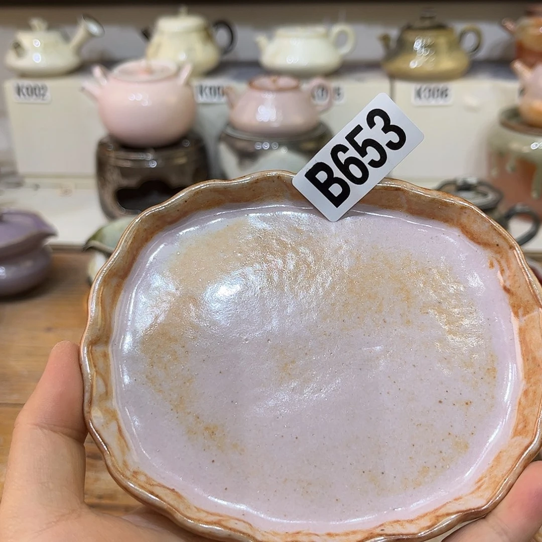 白泥茶杯p****热陶瓷艺术
