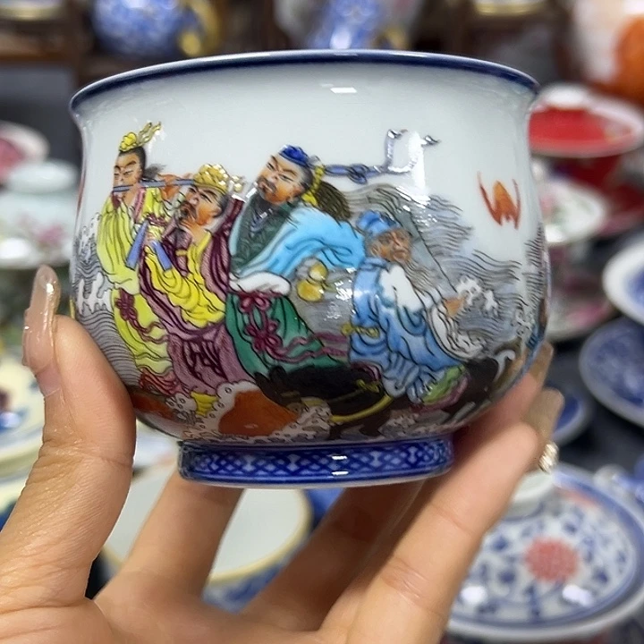 景德镇陶瓷博物有限公司成立