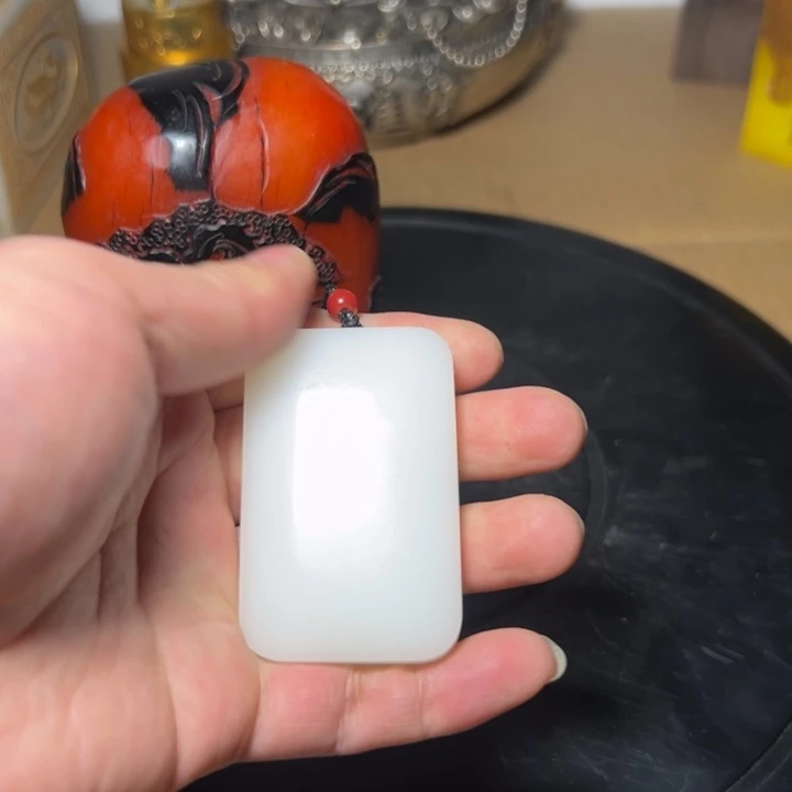 玉精品摆件工艺品