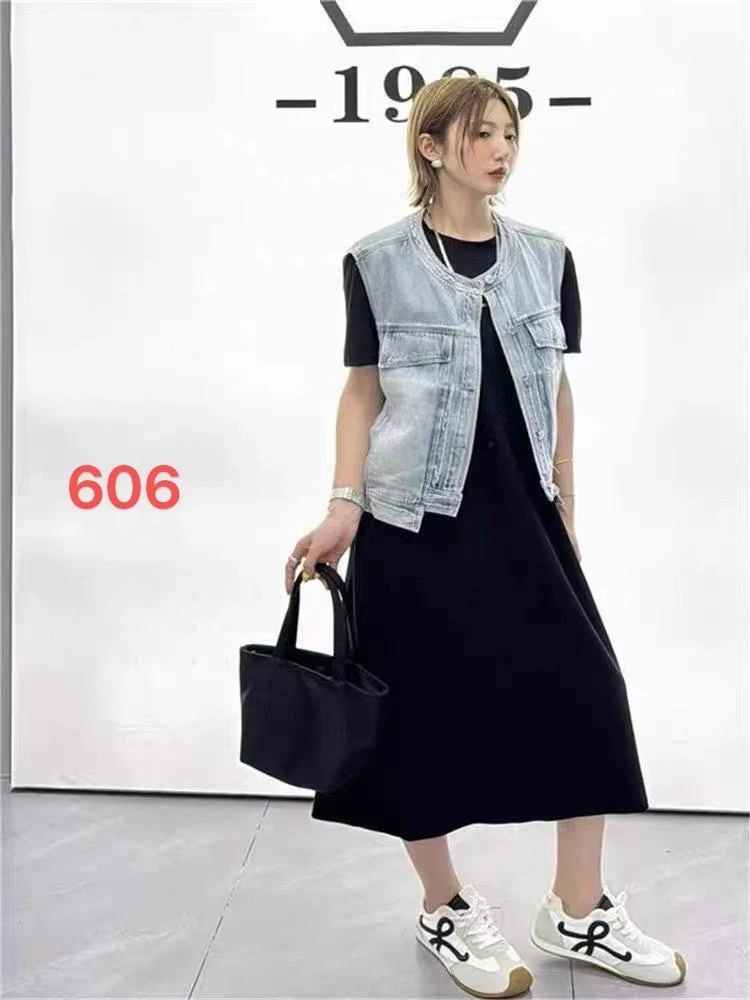 606夏款新款套装