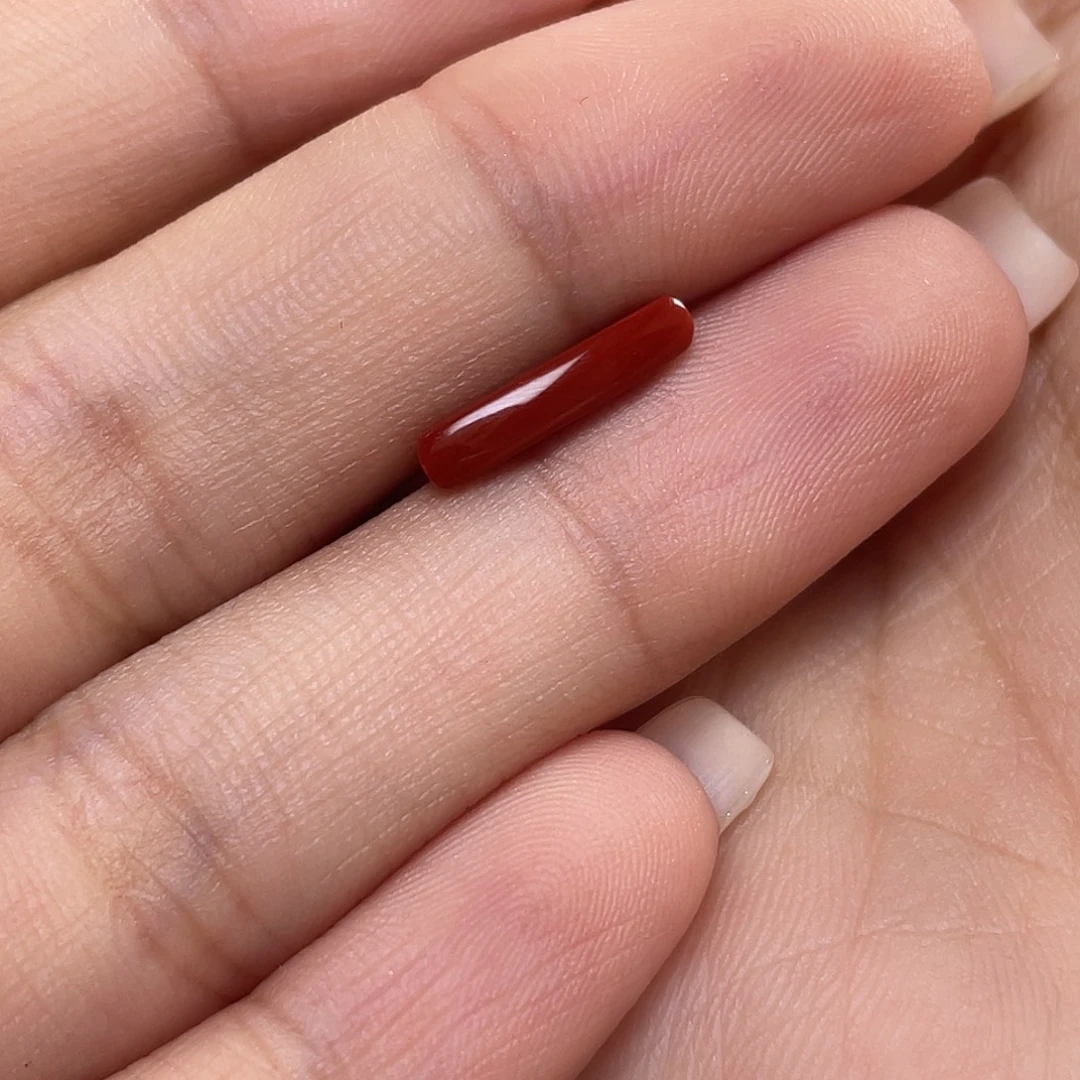 南红玛瑙未镶嵌南红玛瑙