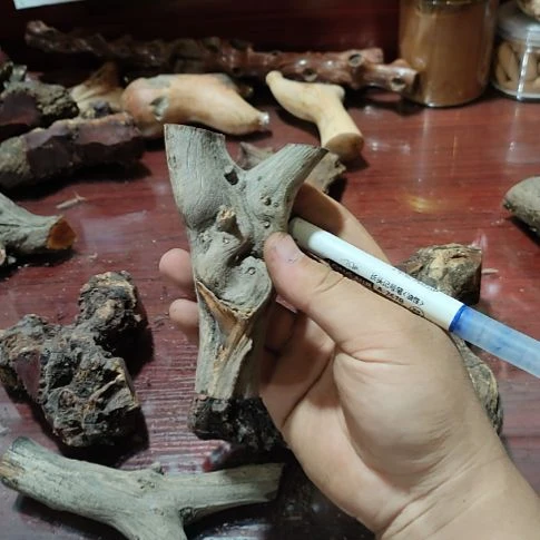 清***鱼核桃木/黑胡桃（胡桃木）