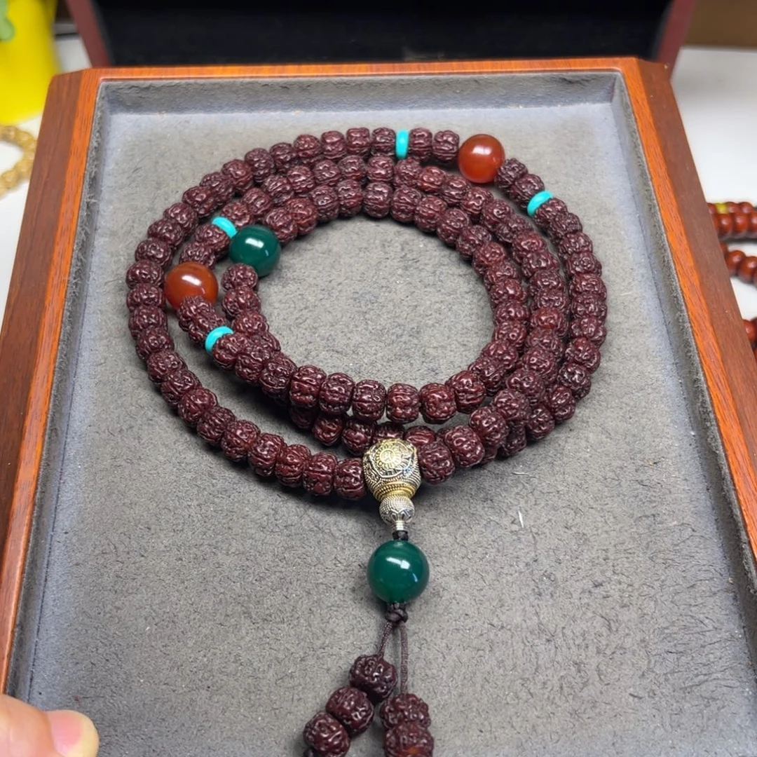 金刚菩提吊坠金刚