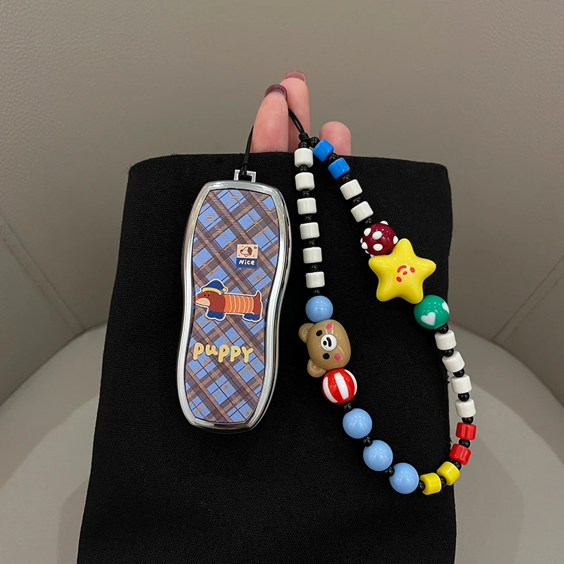 保时捷钥匙套壳卡宴帕拉梅拉macan玛卡911帕美718包taycan男女扣