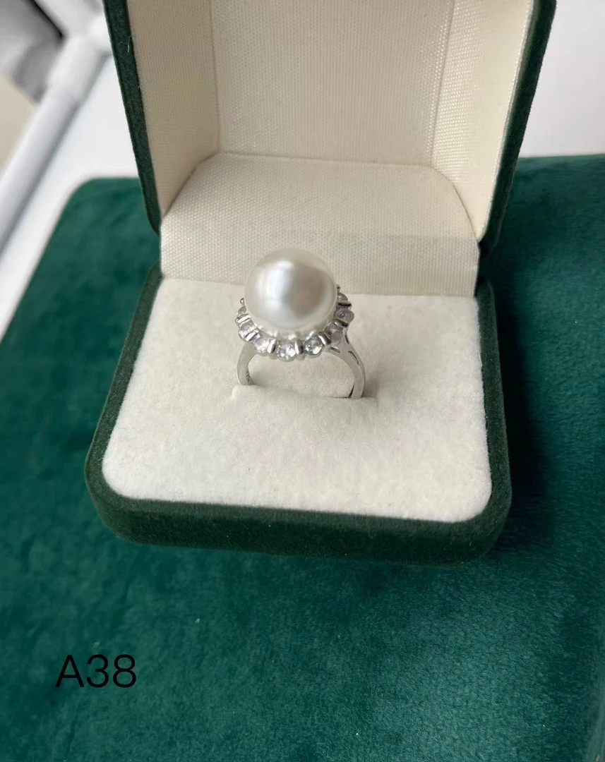 （双双专属）A38精美时尚美人珠链约14mm 多样性发货