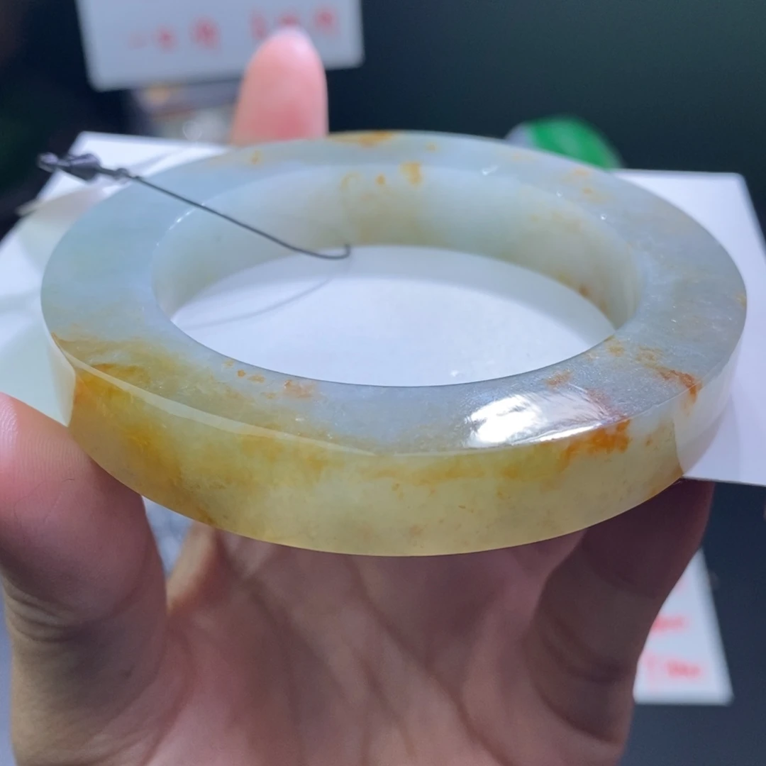 未镶嵌翡翠定制翡翠