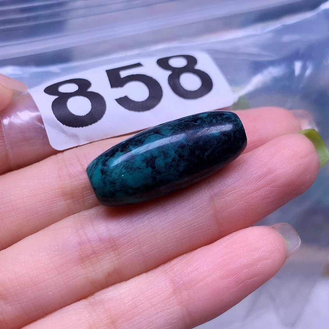 空竹粉丝专享十堰特色手工散珠