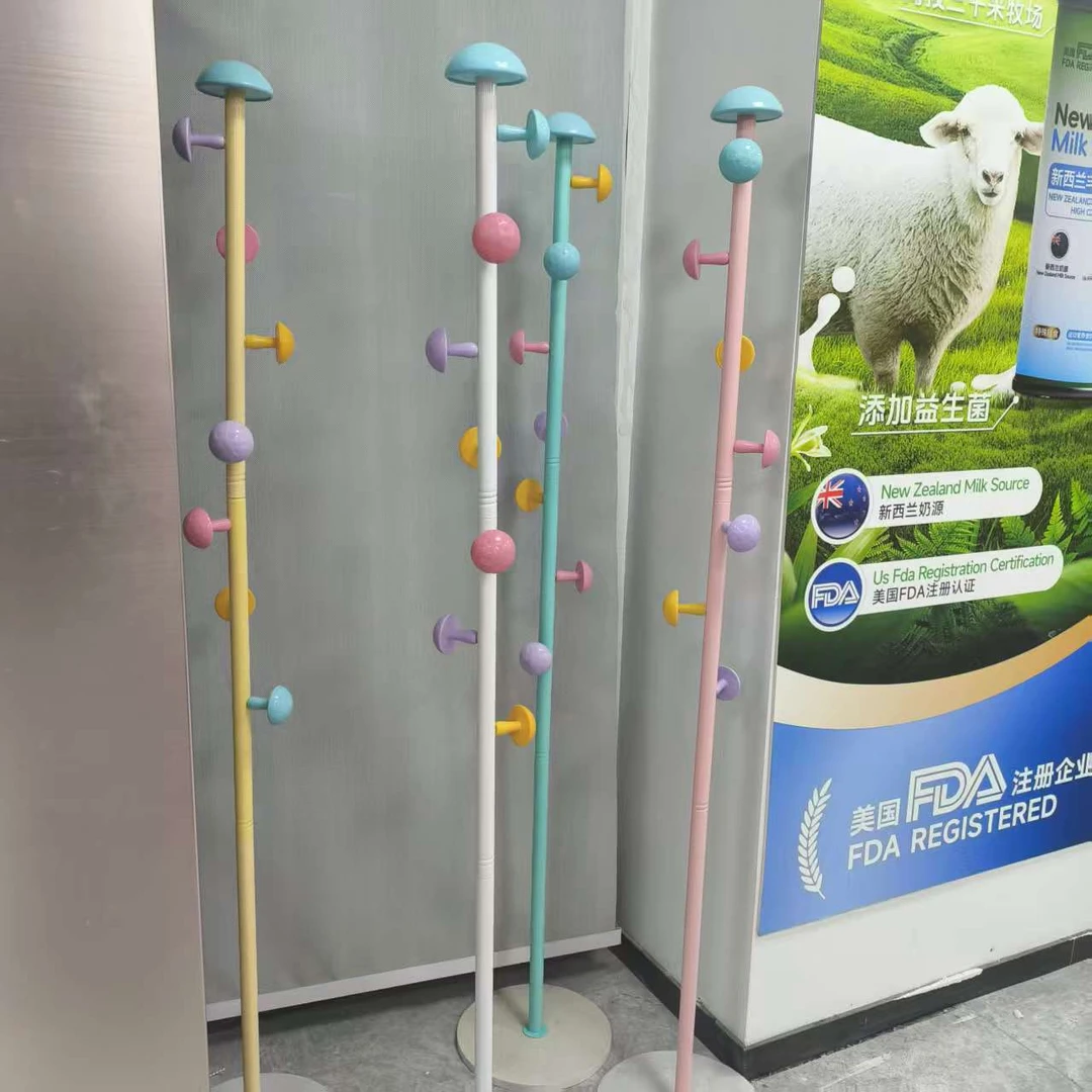 蘑菇衣架-规格款式配件随机 j