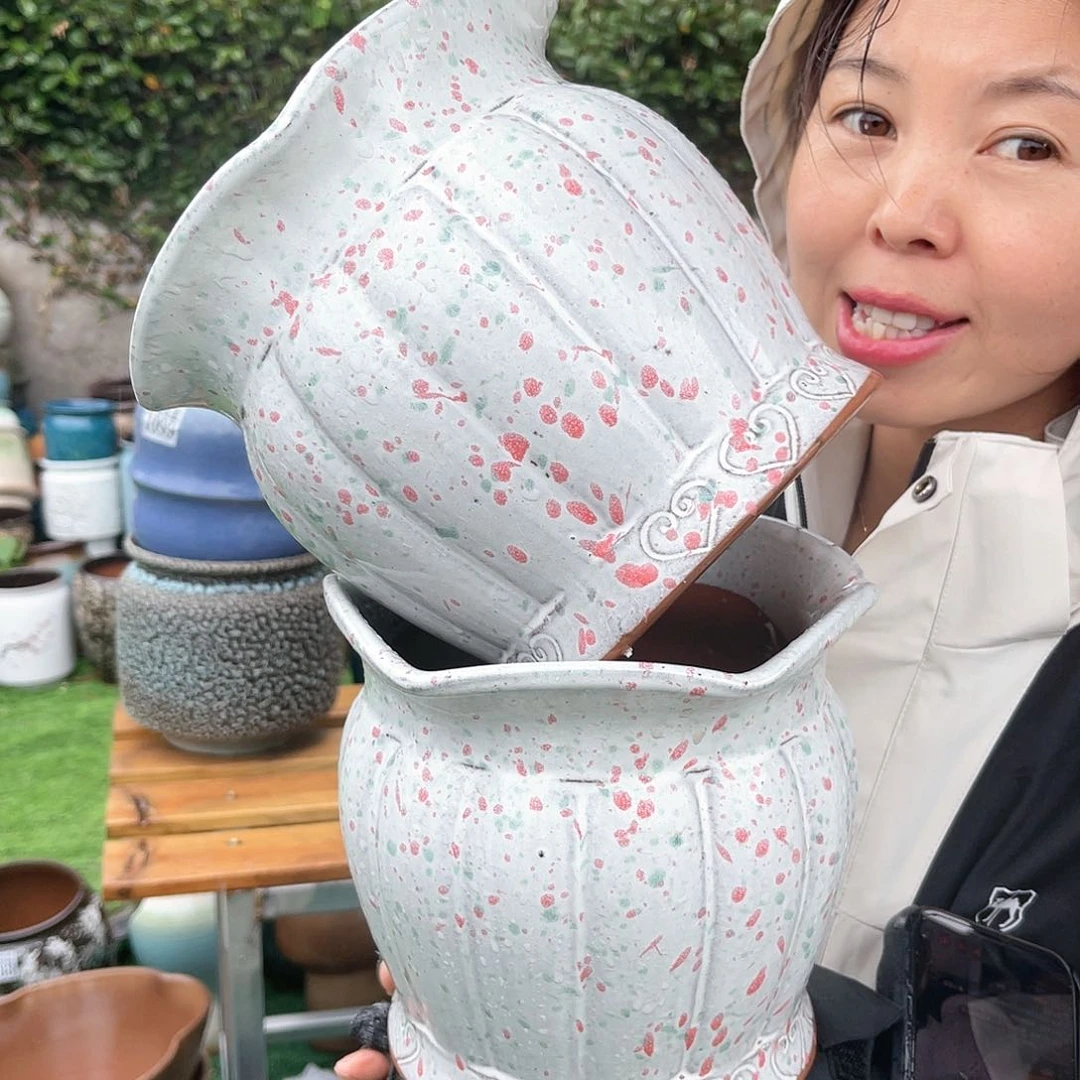 王嫂花盆直播0601-373