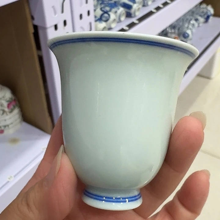 陶瓷艺术品收藏陶瓷